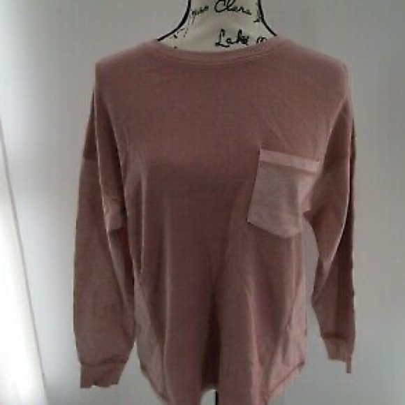 wild fable Tops - WILD FABLE sweatshirt